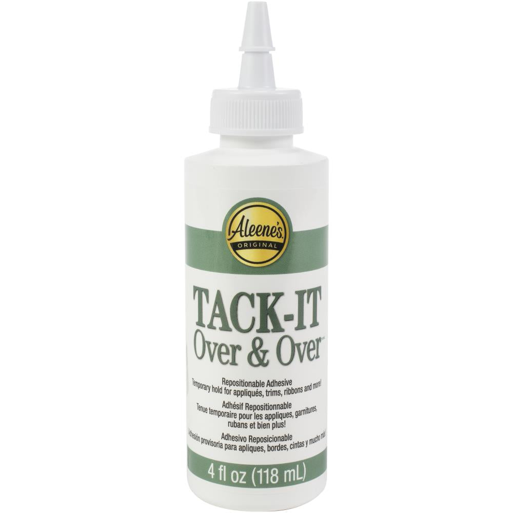 Aleene's 10 oz Repositionable Tacky Spray Adhesive
